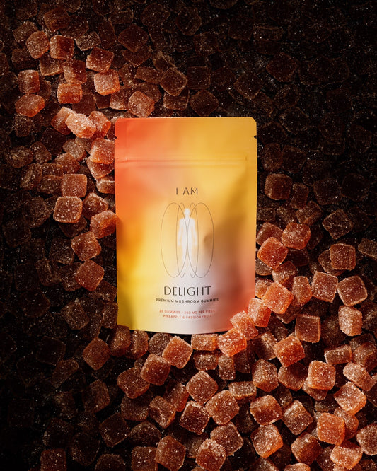 I AM DELIGHT (Gummies)