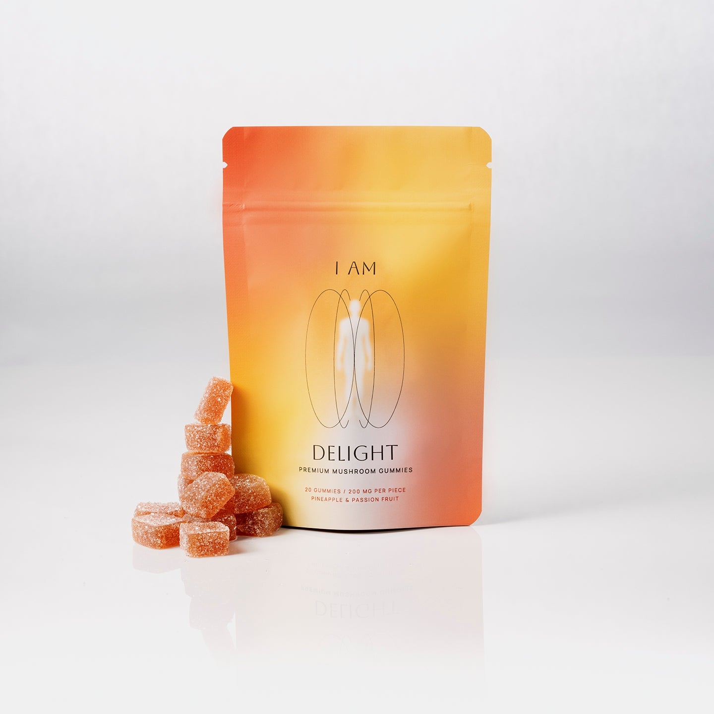 I AM DELIGHT (Gummies)