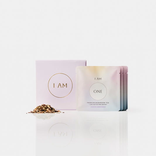 I AM ONE (Tea)