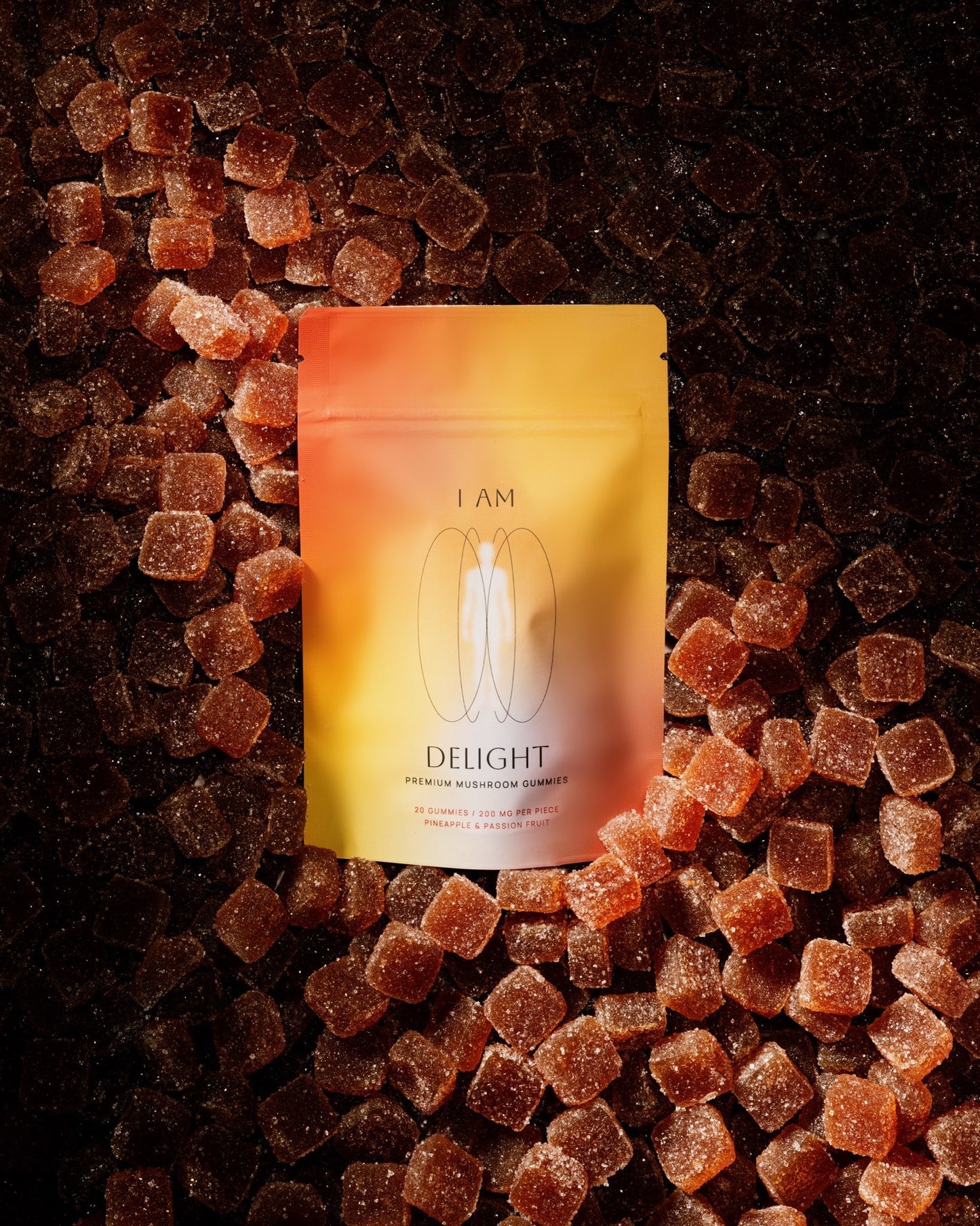I AM DELIGHT (Gummies)