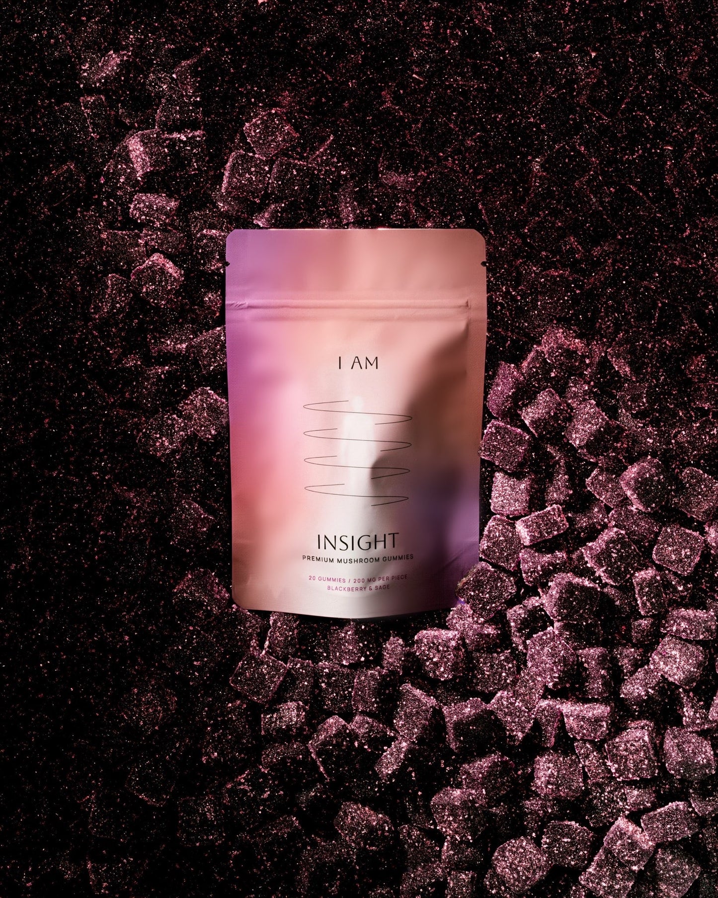 I AM INSIGHT (Gummies)