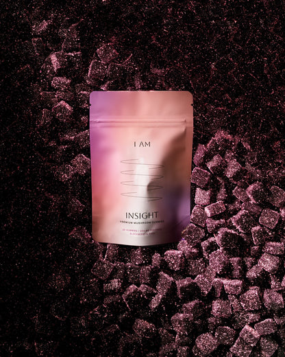 Insight (Gummies)
