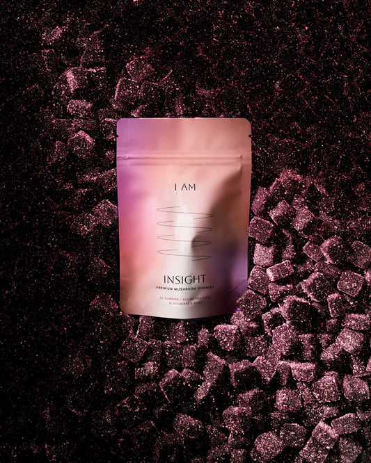I AM INSIGHT (Gummies)