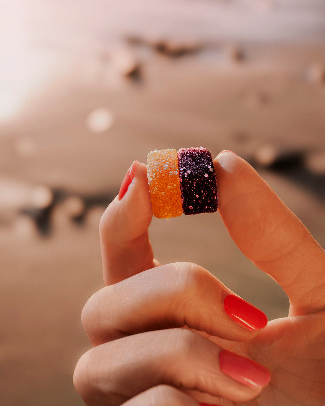 I AM DELIGHT (Gummies)