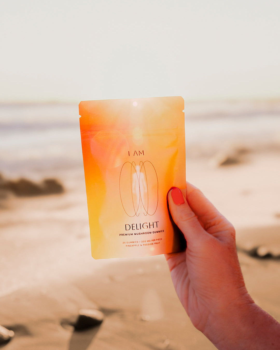 I AM DELIGHT (Gummies)