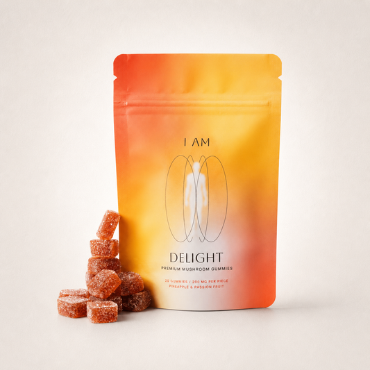 Delight (Gummies)