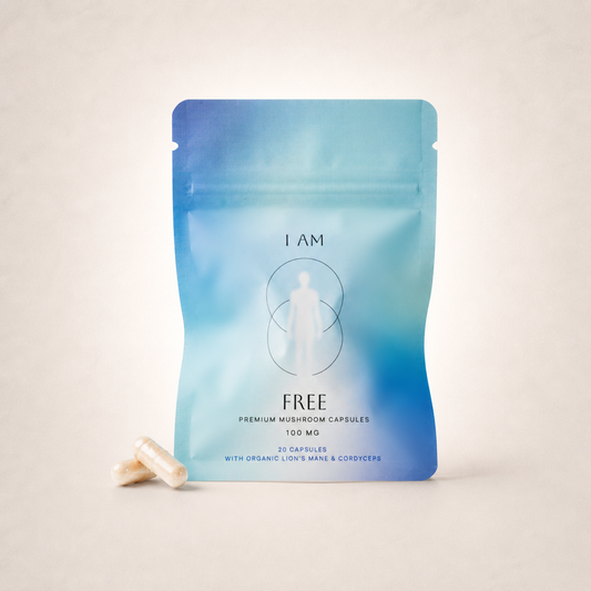 Free (Micro Capsules)