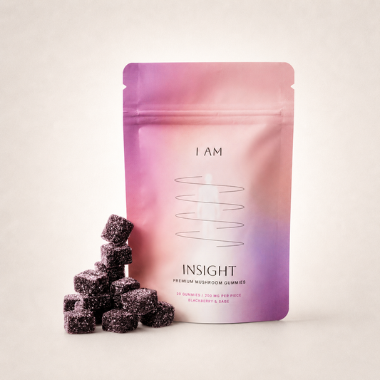 Insight (Gummies)